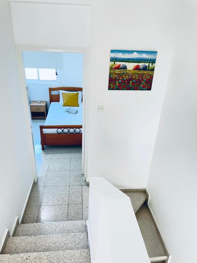 Mersey Faros Complex Perivólia Extérieur photo
